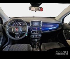 FIAT 500X 1.6 Mjet 120CV 4x2 DDCT City Cross