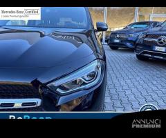 Mercedes-Benz GLA 180 BUSINESS AUTO - 12