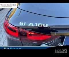 Mercedes-Benz GLA 180 BUSINESS AUTO - 13