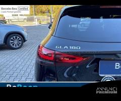 Mercedes-Benz GLA 180 BUSINESS AUTO - 14