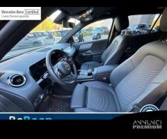 Mercedes-Benz GLA 180 BUSINESS AUTO - 18