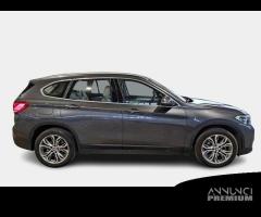 BMW X1 xDrive 18d Business Advantage - 1