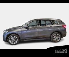 BMW X1 xDrive 18d Business Advantage - 2