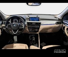 BMW X1 xDrive 18d Business Advantage - 3