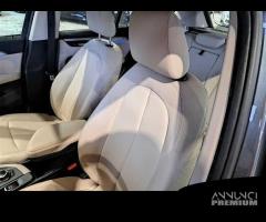 BMW X1 xDrive 18d Business Advantage - 5