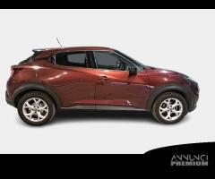 NISSAN JUKE 1.0 DIG-T 117 Business Mt - 1