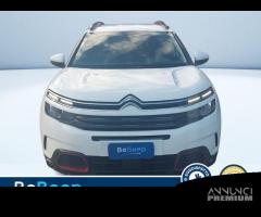 Citroën C5 Aircross 1.2 PURETECH SHINE S&S 13...