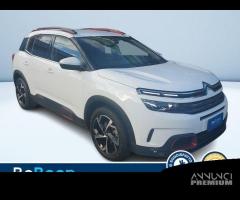 Citroën C5 Aircross 1.2 PURETECH SHINE S&S 13...