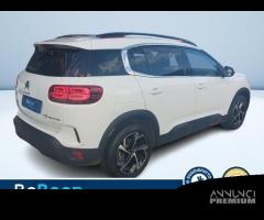 Citroën C5 Aircross 1.2 PURETECH SHINE S&S 13...