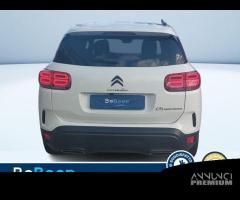 Citroën C5 Aircross 1.2 PURETECH SHINE S&S 13... - 6