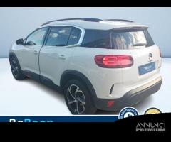 Citroën C5 Aircross 1.2 PURETECH SHINE S&S 13... - 7