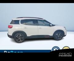 Citroën C5 Aircross 1.2 PURETECH SHINE S&S 13... - 8