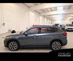 BMW X1 sDrive 16d Business Advantage Autom.