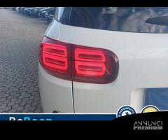 Citroën C5 Aircross 1.2 PURETECH SHINE S&S 13... - 12