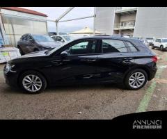 AUDI A3 SPORTBACK 30 TDI Business