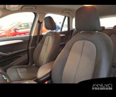 BMW X1 sDrive 16d Business Advantage Autom. - 5