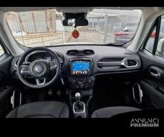 JEEP RENEGADE 1.0 T3 120cv Business