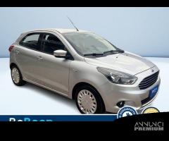 Ford Ka + + 1.2 ULTIMATE 85CV