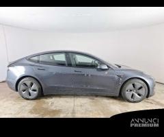 TESLA MODEL 3 75 kWh Long Range Dual Motor AWD 4 P