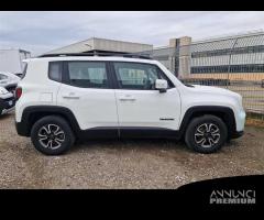 JEEP RENEGADE 1.0 T3 120cv Business