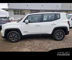 JEEP RENEGADE 1.0 T3 120cv Business