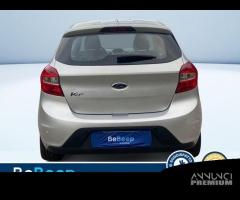 Ford Ka + + 1.2 ULTIMATE 85CV - 7