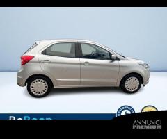 Ford Ka + + 1.2 ULTIMATE 85CV - 9