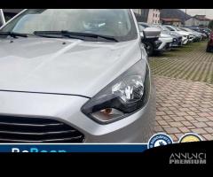 Ford Ka + + 1.2 ULTIMATE 85CV - 12