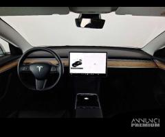 TESLA MODEL 3 75 kWh Long Range Dual Motor AWD 4 P