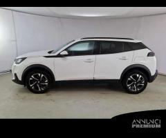 PEUGEOT 2008 BlueHDi 130 EAT8 Allure S/S aut.