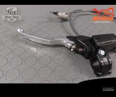 FRIZIONE IDRAULICA originale HONDA CRF 450 2024 - 9