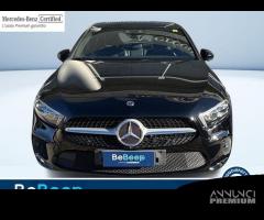 Mercedes-Benz Classe A A 180 D SPORT AUTO