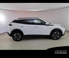 PEUGEOT 2008 BlueHDi 130 EAT8 Allure S/S aut.