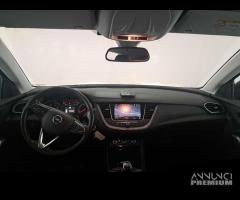 OPEL GRANDLAND X 1.5 Ecot Diesel 130cv Innovation