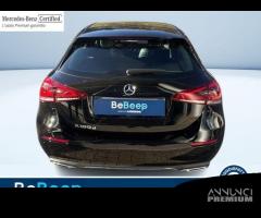 Mercedes-Benz Classe A A 180 D SPORT AUTO - 7