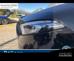 Mercedes-Benz Classe A A 180 D SPORT AUTO - 8