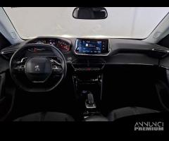 PEUGEOT 2008 BlueHDi 130 EAT8 Allure S/S aut. - 3