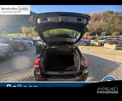 Mercedes-Benz Classe A A 180 D SPORT AUTO - 10