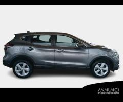 NISSAN QASHQAI 1.5 dCi 115 Business DCT - 1