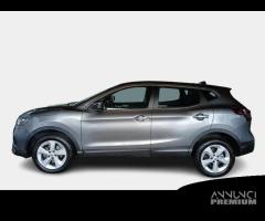 NISSAN QASHQAI 1.5 dCi 115 Business DCT - 2