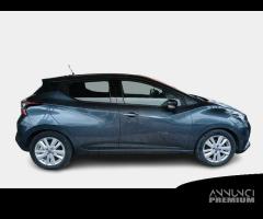 NISSAN MICRA IGT 100 Acenta 5 PORTE