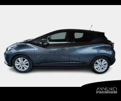 NISSAN MICRA IGT 100 Acenta 5 PORTE