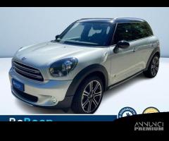 MINI Countryman Mini F60 MINI 2.0 COOPER D AL...