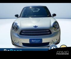 MINI Countryman Mini F60 MINI 2.0 COOPER D AL...