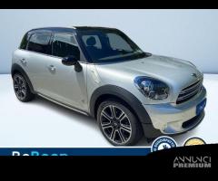 MINI Countryman Mini F60 MINI 2.0 COOPER D AL...