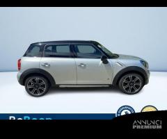 MINI Countryman Mini F60 MINI 2.0 COOPER D AL...