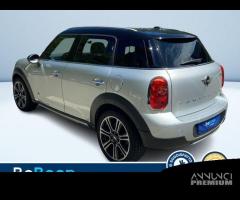 MINI Countryman Mini F60 MINI 2.0 COOPER D AL... - 6