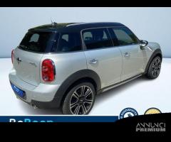 MINI Countryman Mini F60 MINI 2.0 COOPER D AL... - 8