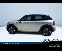 MINI Countryman Mini F60 MINI 2.0 COOPER D AL... - 9