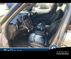 MINI Countryman Mini F60 MINI 2.0 COOPER D AL... - 11